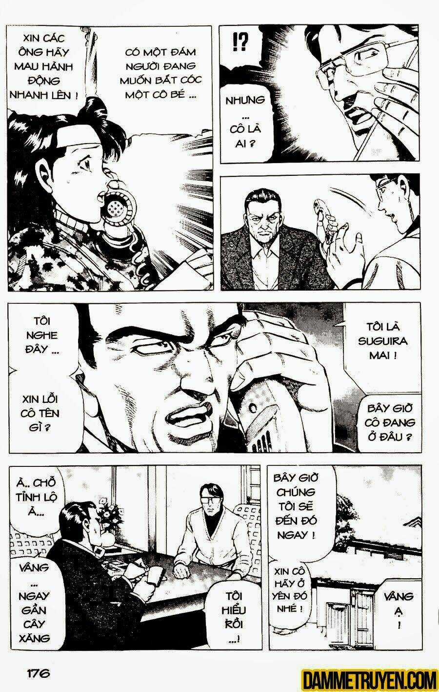 Sức Mạnh Nhân Đôi Chapter 18.1 trang 6