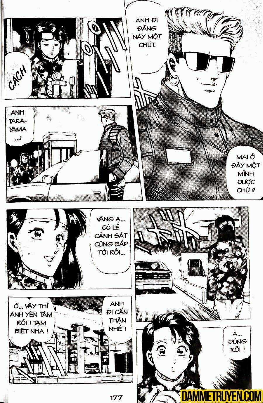 Sức Mạnh Nhân Đôi Chapter 18.1 trang 7