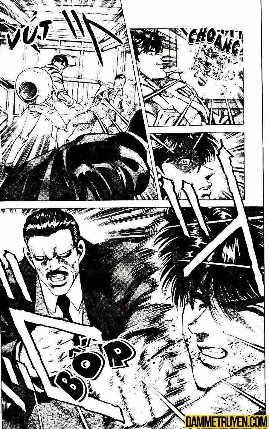 Sức Mạnh Nhân Đôi Chapter 18.2 trang 0