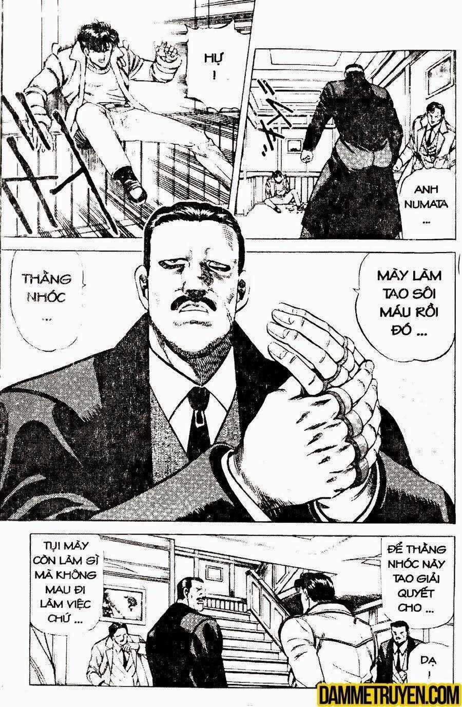Sức Mạnh Nhân Đôi Chapter 18.2 trang 1