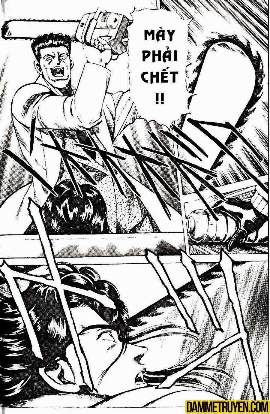 Sức Mạnh Nhân Đôi Chapter 18.2 trang 12