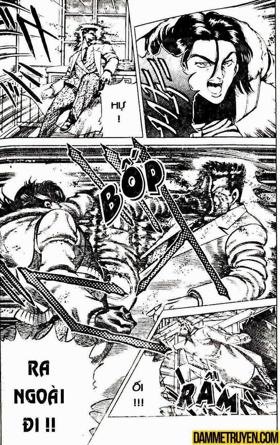 Sức Mạnh Nhân Đôi Chapter 18.2 trang 14