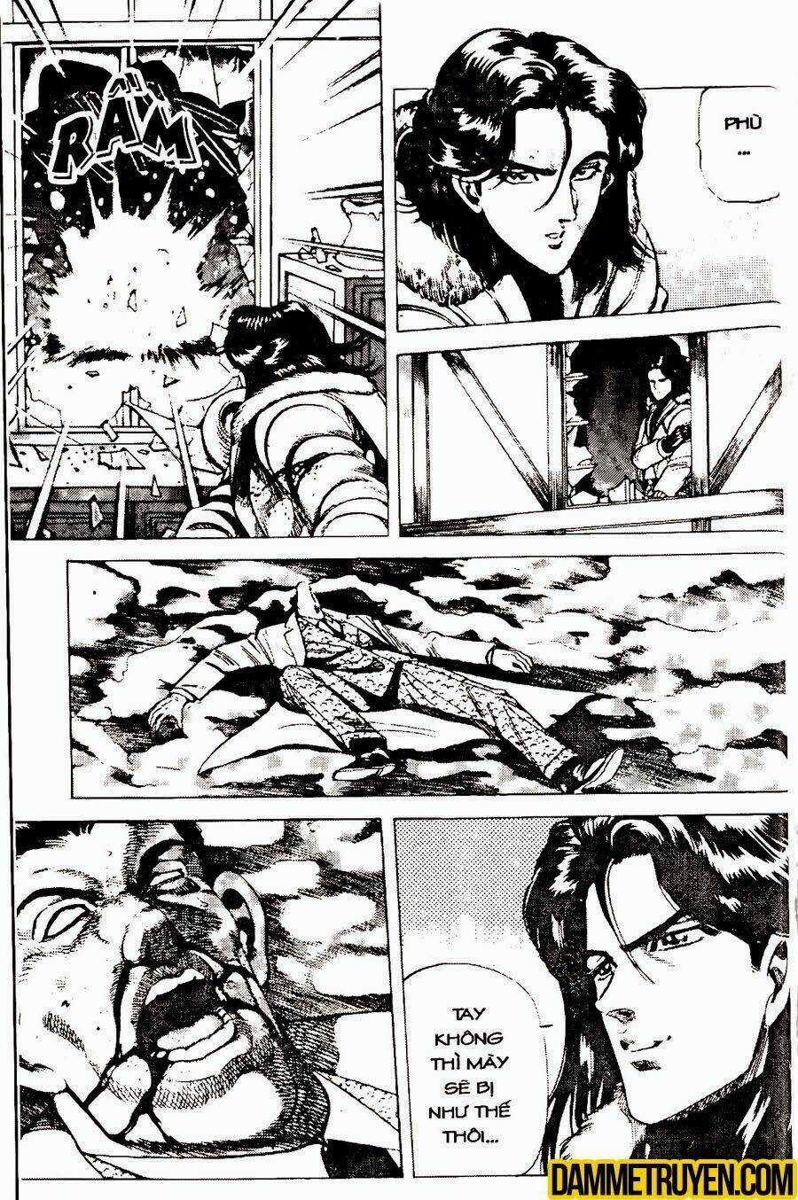 Sức Mạnh Nhân Đôi Chapter 18.2 trang 15