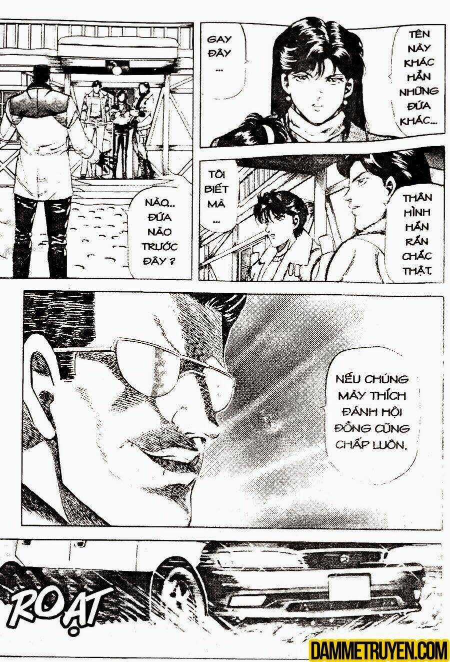 Sức Mạnh Nhân Đôi Chapter 18.3 trang 11