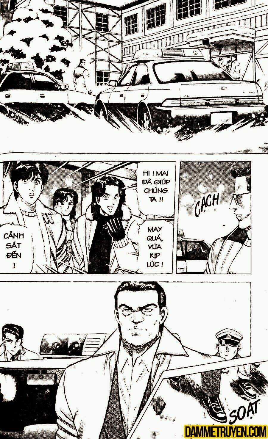 Sức Mạnh Nhân Đôi Chapter 18.3 trang 12