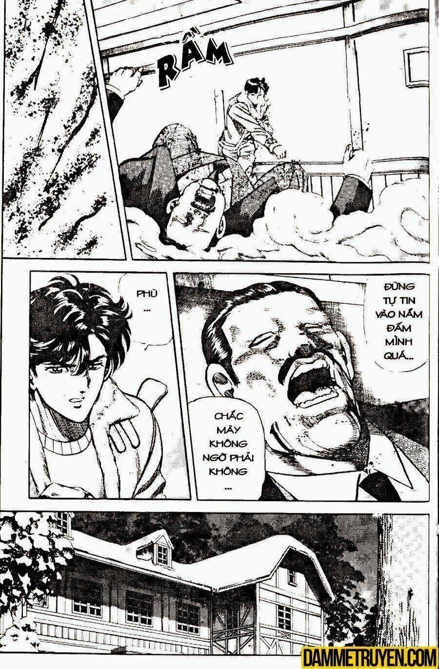 Sức Mạnh Nhân Đôi Chapter 18.3 trang 5