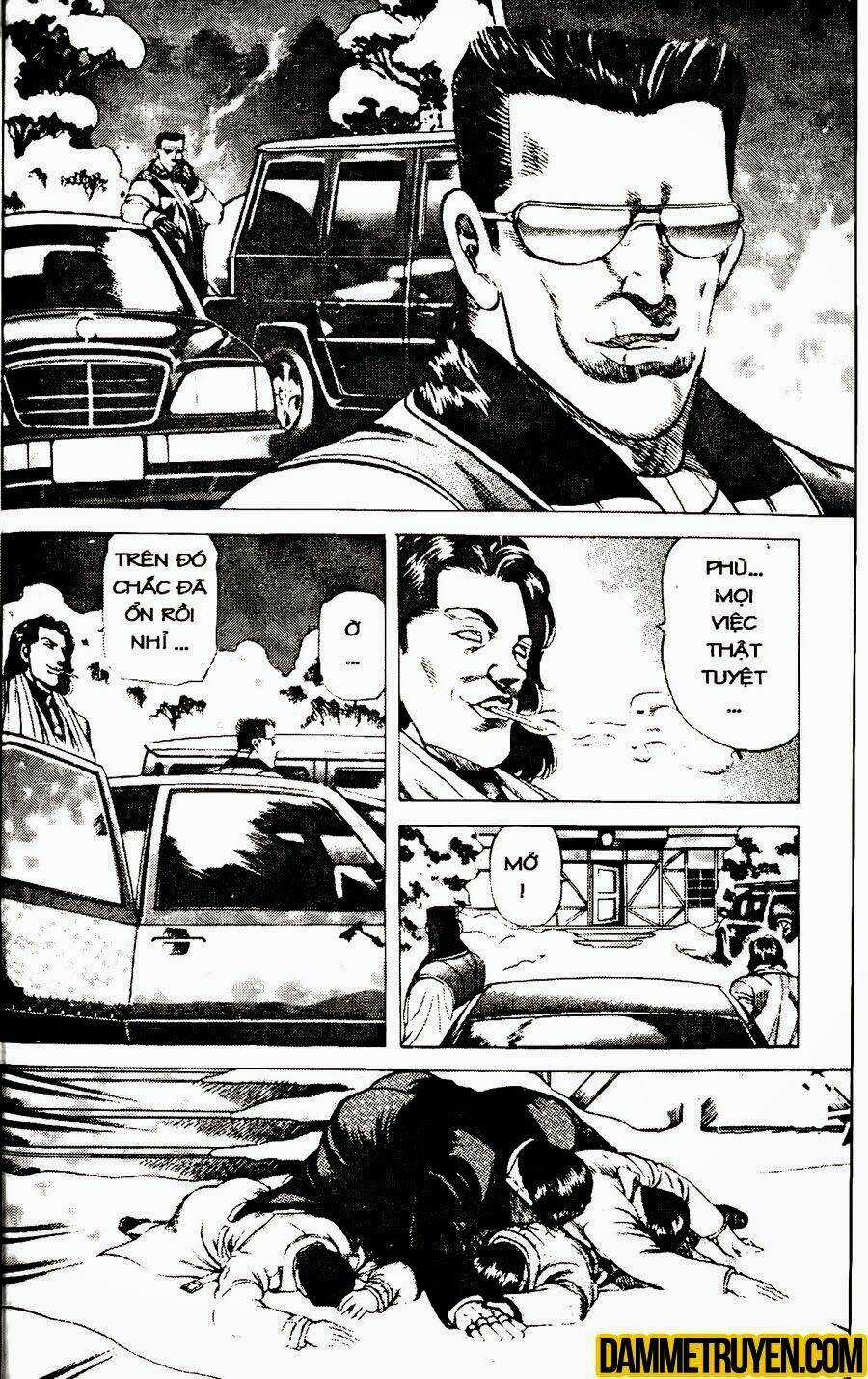 Sức Mạnh Nhân Đôi Chapter 18.3 trang 6