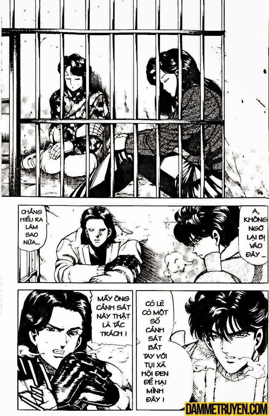 Sức Mạnh Nhân Đôi Chapter 19.1 trang 1