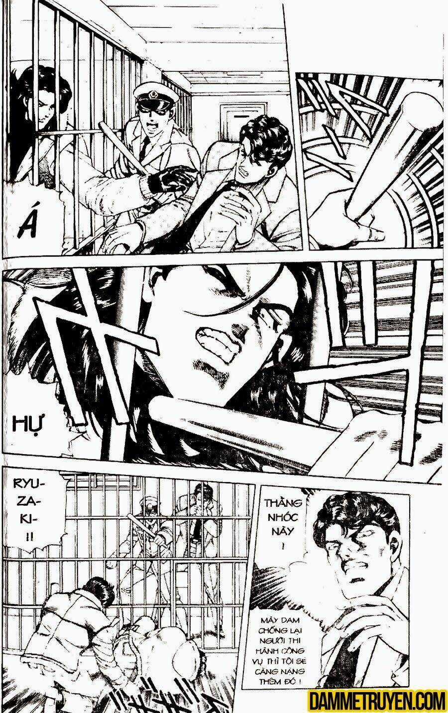 Sức Mạnh Nhân Đôi Chapter 19.1 trang 10