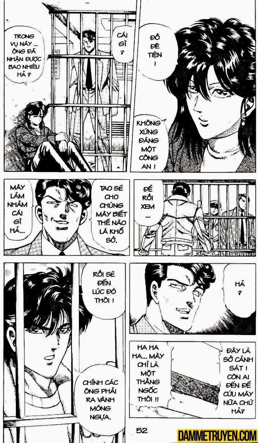 Sức Mạnh Nhân Đôi Chapter 19.1 trang 11