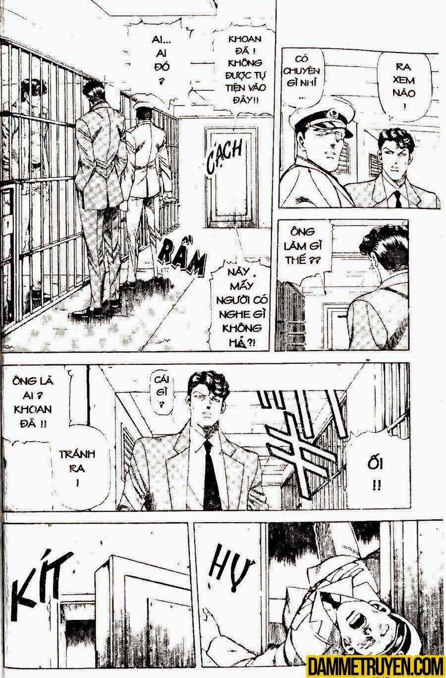 Sức Mạnh Nhân Đôi Chapter 19.1 trang 12