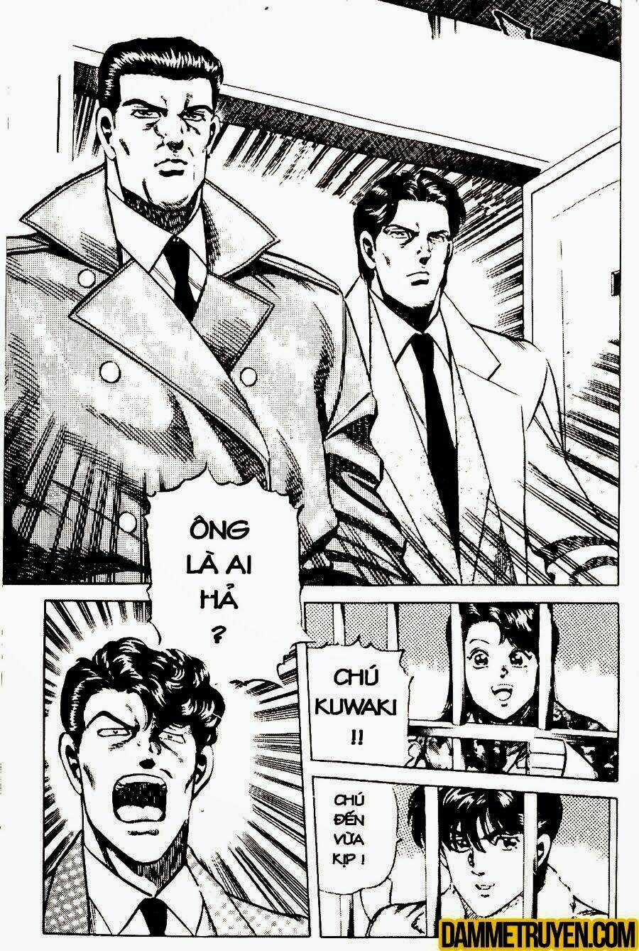 Sức Mạnh Nhân Đôi Chapter 19.1 trang 13