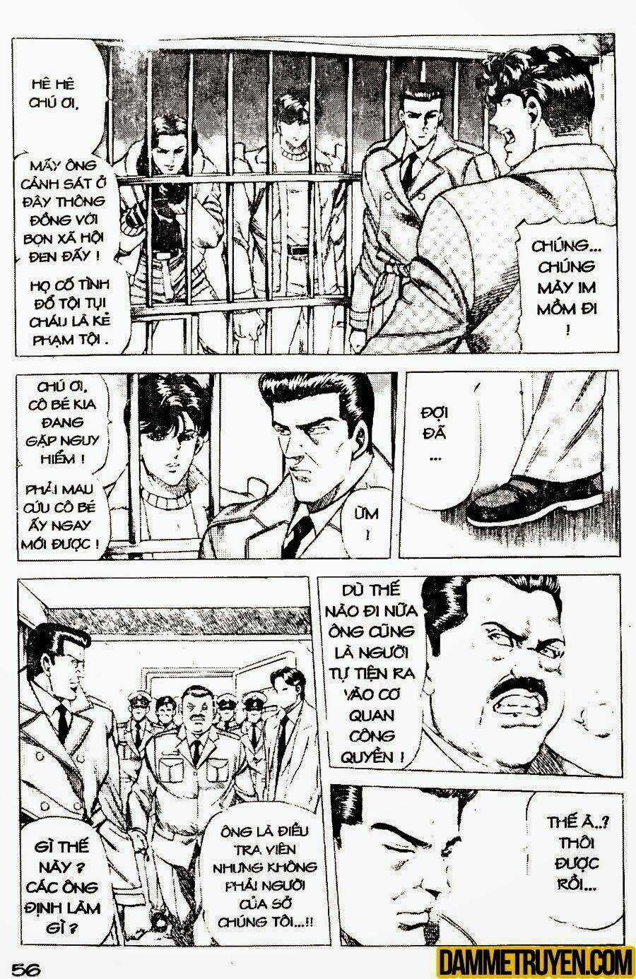 Sức Mạnh Nhân Đôi Chapter 19.1 trang 15