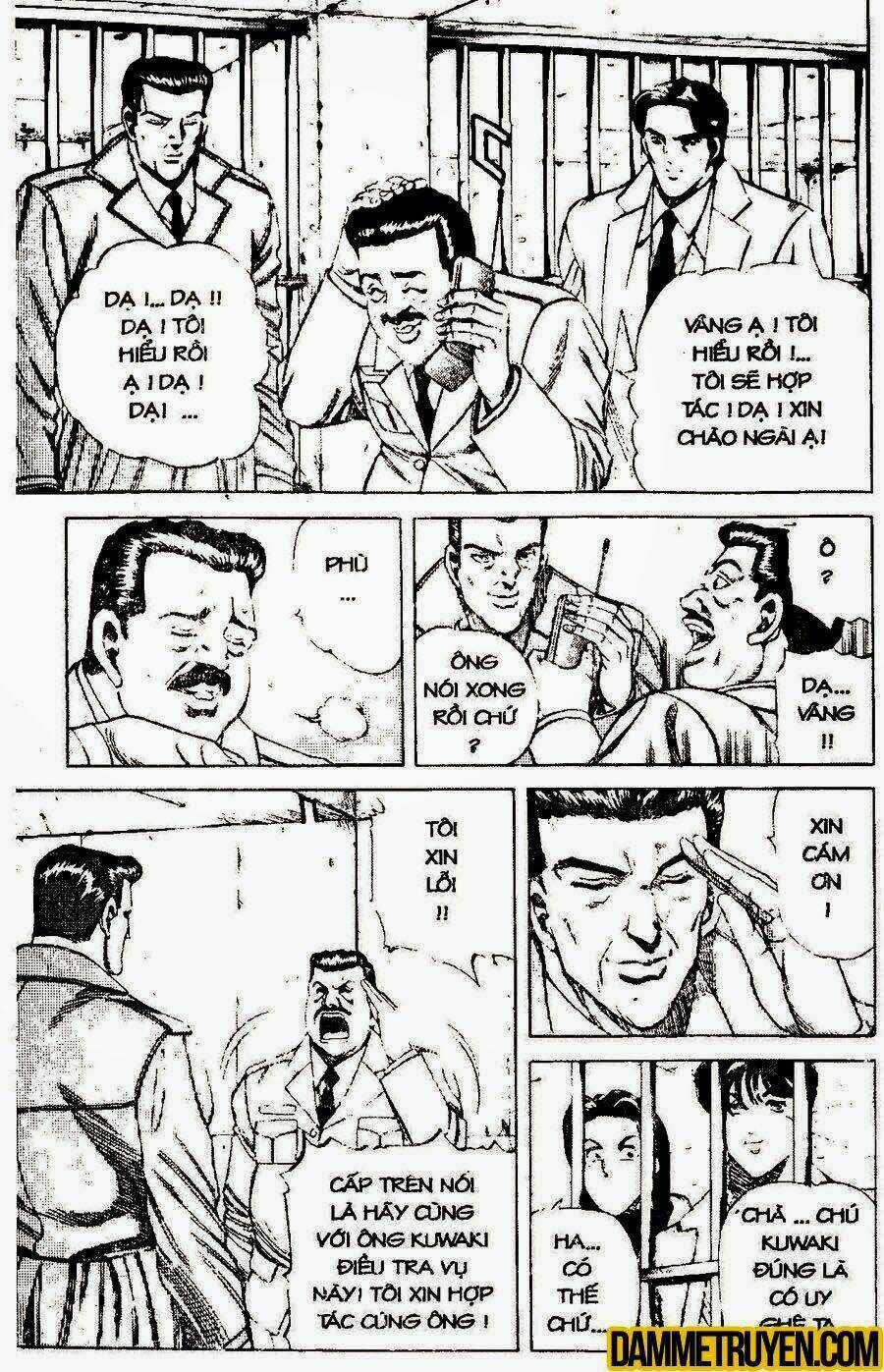 Sức Mạnh Nhân Đôi Chapter 19.1 trang 17