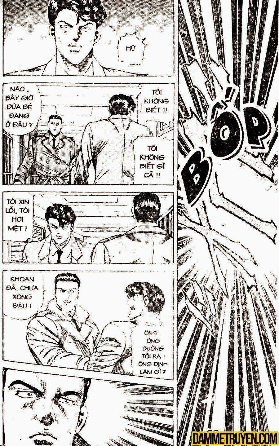 Sức Mạnh Nhân Đôi Chapter 19.1 trang 18