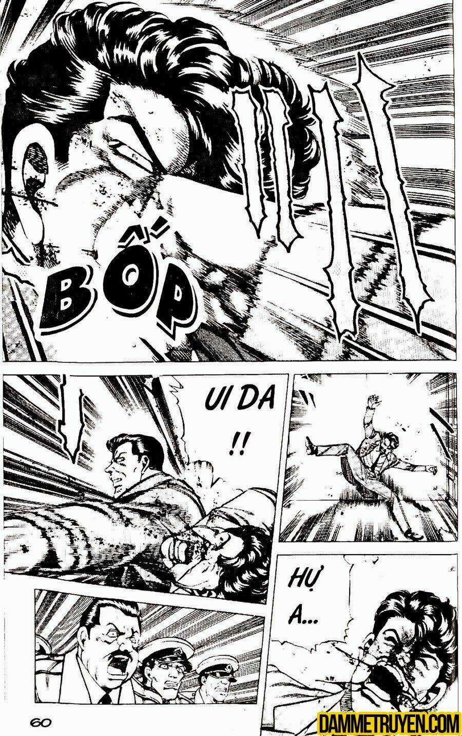 Sức Mạnh Nhân Đôi Chapter 19.1 trang 19