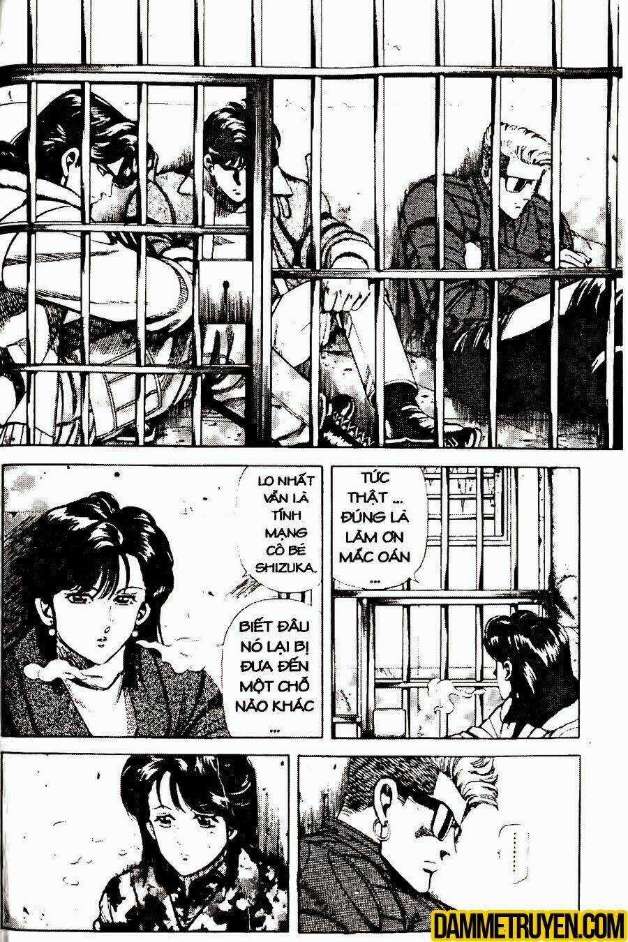 Sức Mạnh Nhân Đôi Chapter 19.1 trang 2