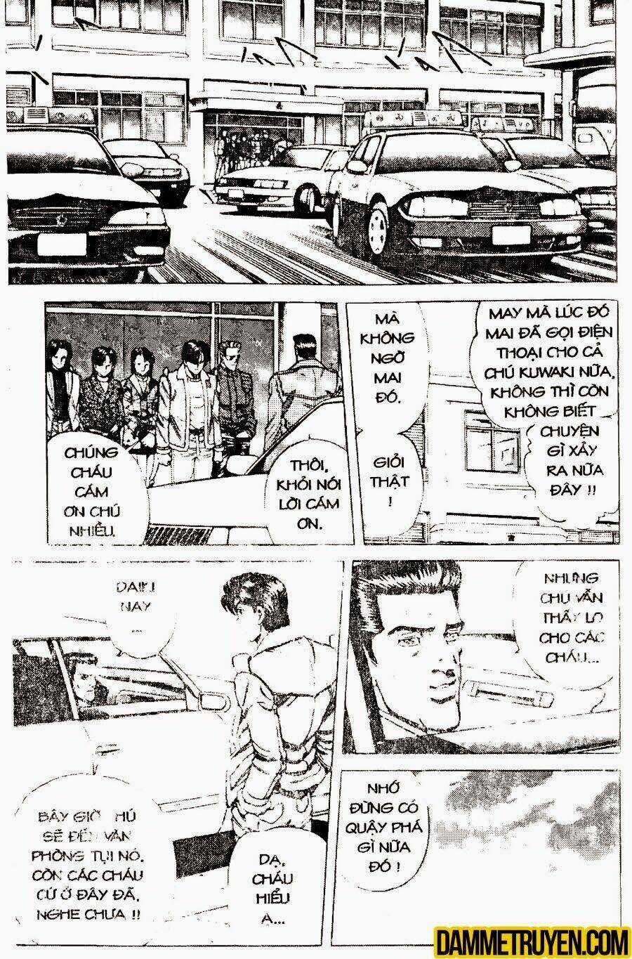 Sức Mạnh Nhân Đôi Chapter 19.1 trang 21