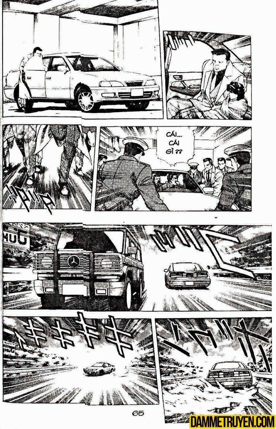 Sức Mạnh Nhân Đôi Chapter 19.1 trang 24