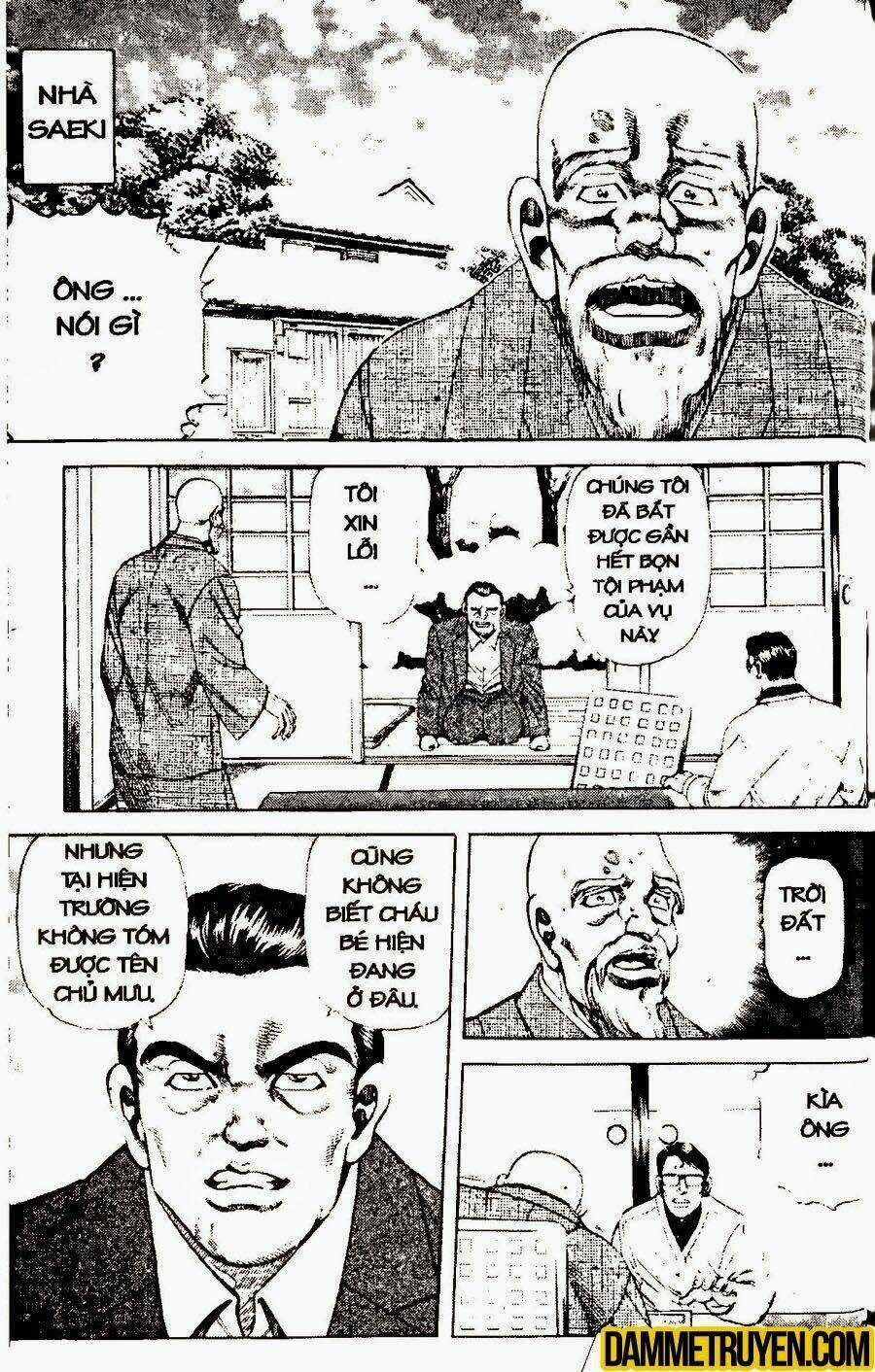 Sức Mạnh Nhân Đôi Chapter 19.1 trang 3