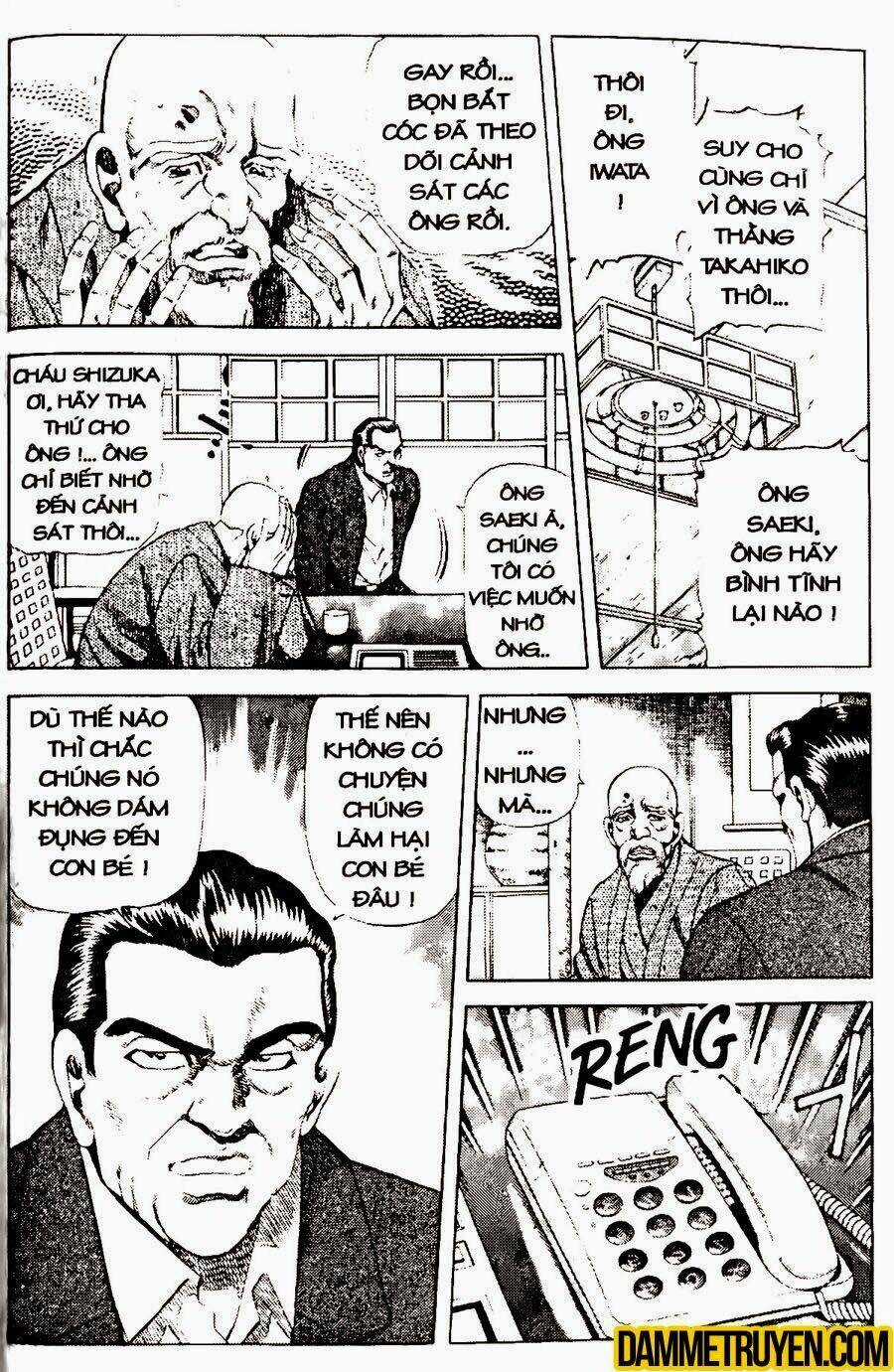 Sức Mạnh Nhân Đôi Chapter 19.1 trang 4