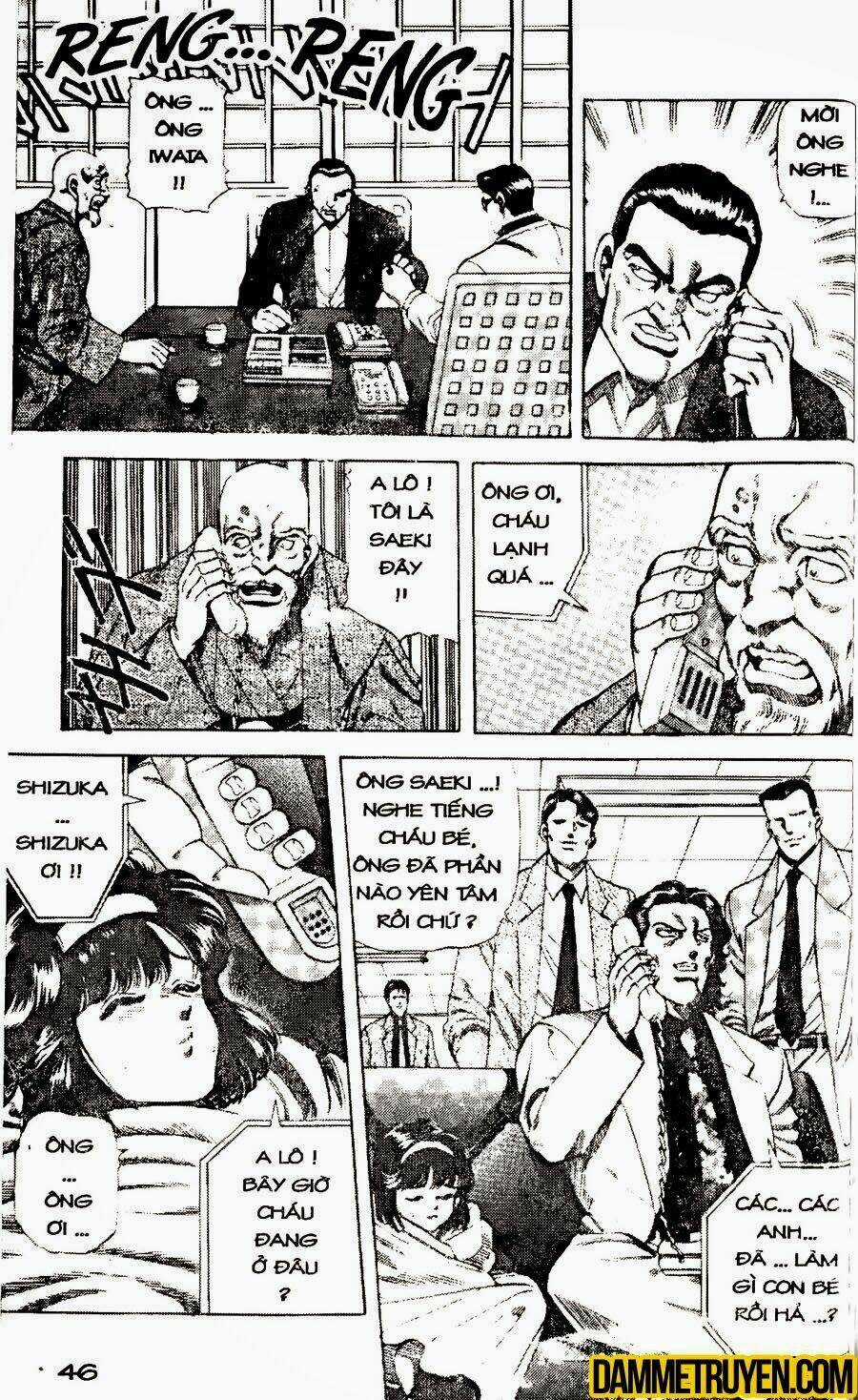 Sức Mạnh Nhân Đôi Chapter 19.1 trang 5