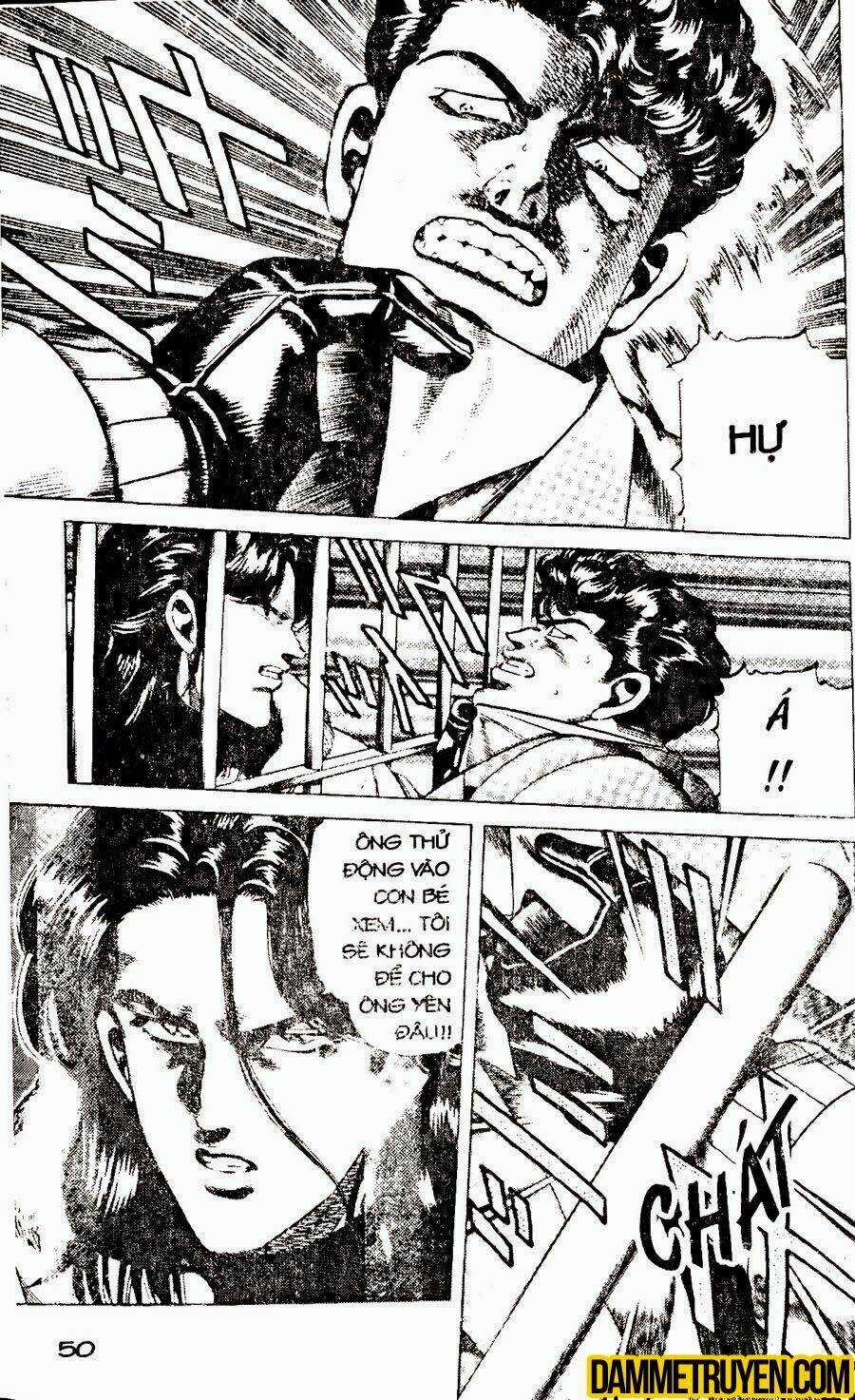 Sức Mạnh Nhân Đôi Chapter 19.1 trang 9