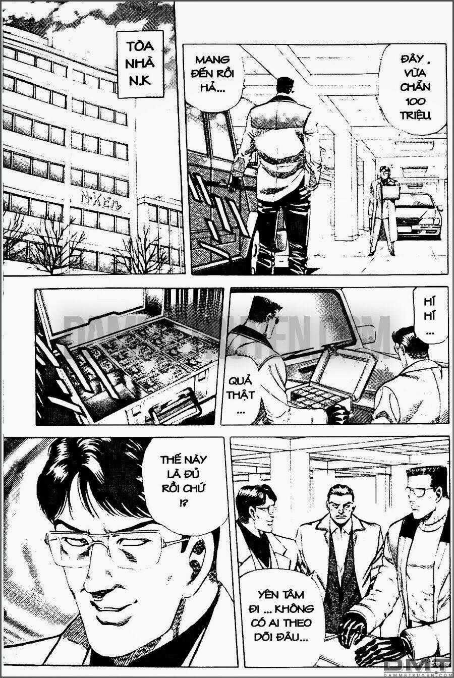 Sức Mạnh Nhân Đôi Chapter 19.2 trang 1