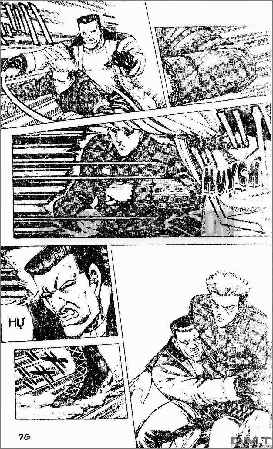 Sức Mạnh Nhân Đôi Chapter 19.2 trang 11