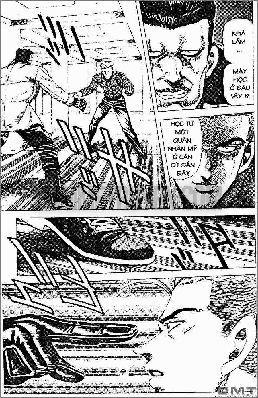 Sức Mạnh Nhân Đôi Chapter 19.2 trang 13