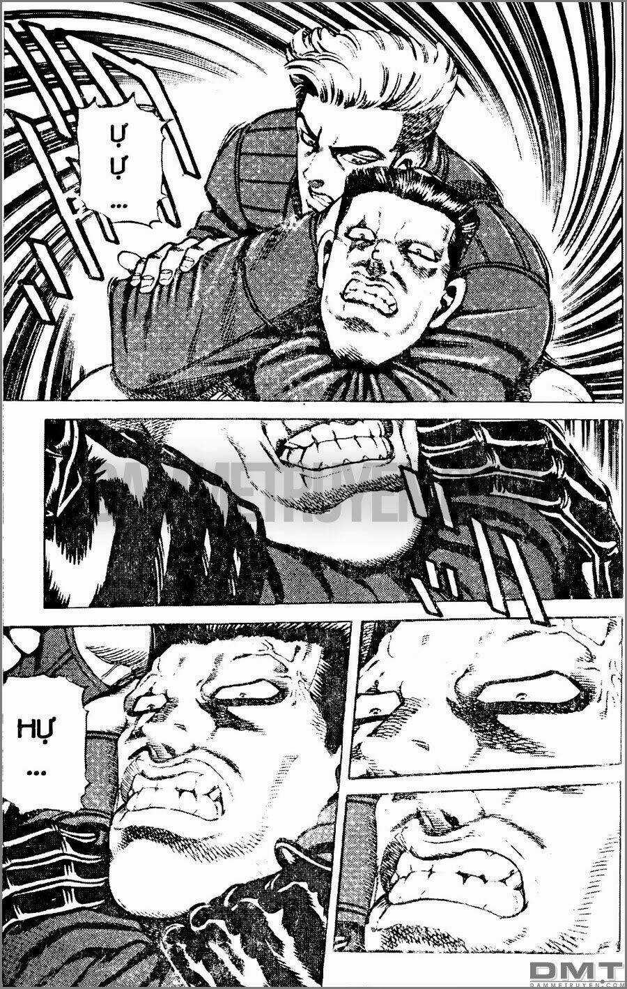 Sức Mạnh Nhân Đôi Chapter 19.2 trang 15