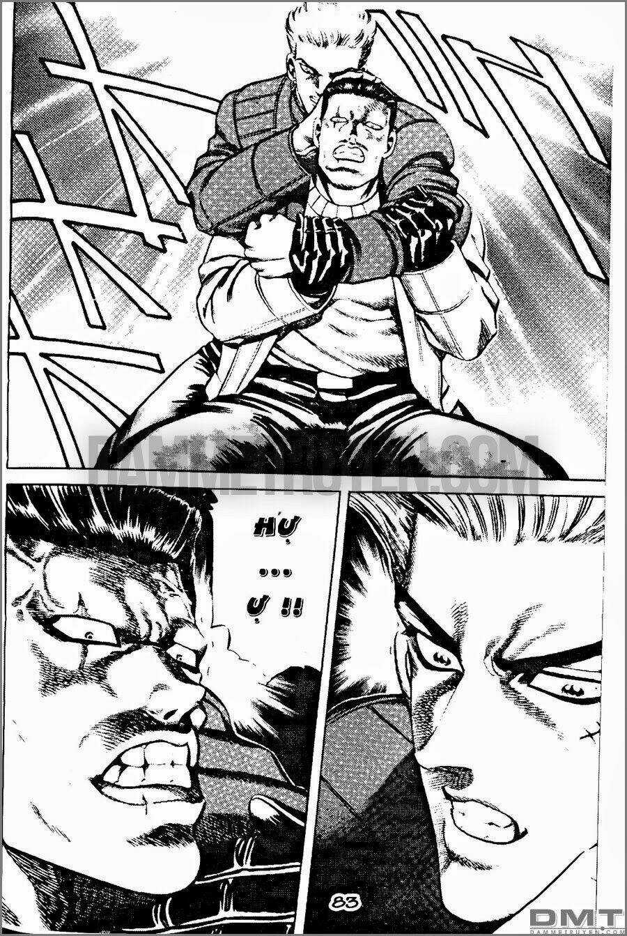 Sức Mạnh Nhân Đôi Chapter 19.2 trang 16