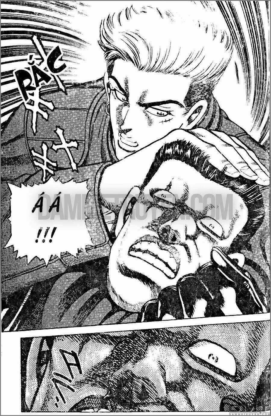 Sức Mạnh Nhân Đôi Chapter 19.2 trang 17