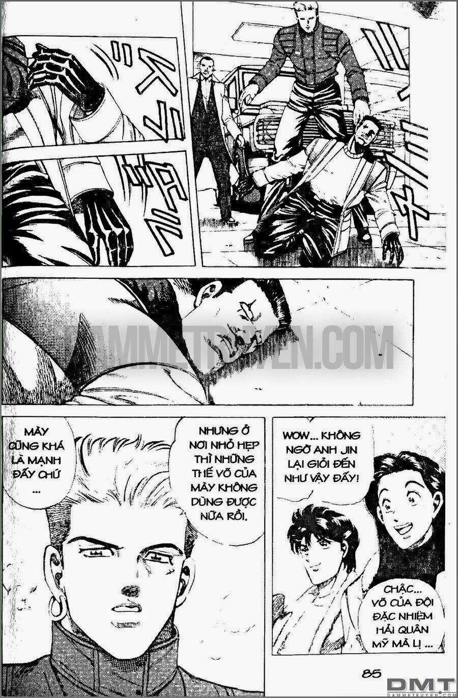 Sức Mạnh Nhân Đôi Chapter 19.2 trang 18