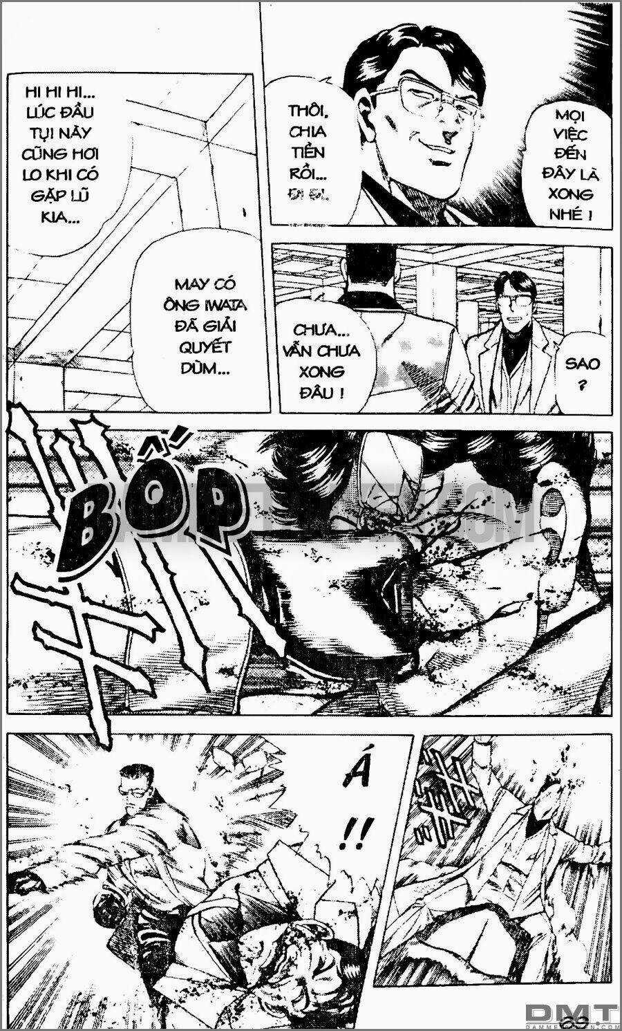 Sức Mạnh Nhân Đôi Chapter 19.2 trang 2