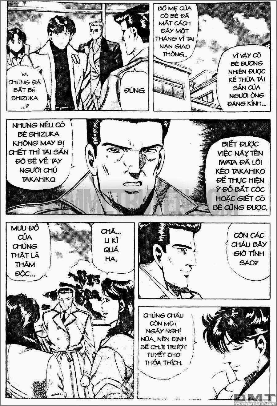 Sức Mạnh Nhân Đôi Chapter 19.2 trang 23