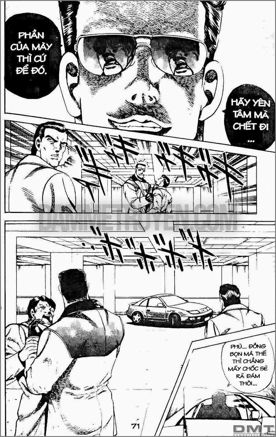 Sức Mạnh Nhân Đôi Chapter 19.2 trang 4