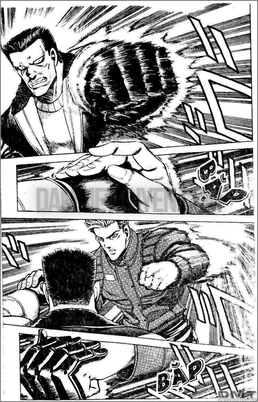 Sức Mạnh Nhân Đôi Chapter 19.2 trang 9