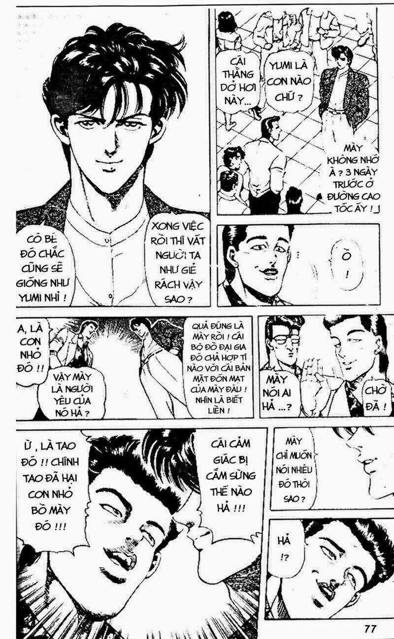 Sức Mạnh Nhân Đôi Chapter 2.1 trang 10