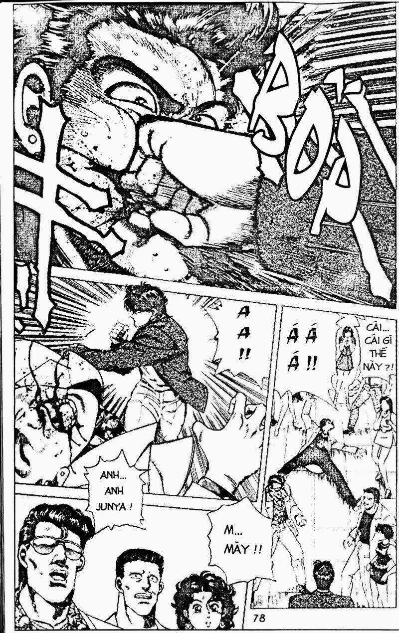 Sức Mạnh Nhân Đôi Chapter 2.1 trang 11