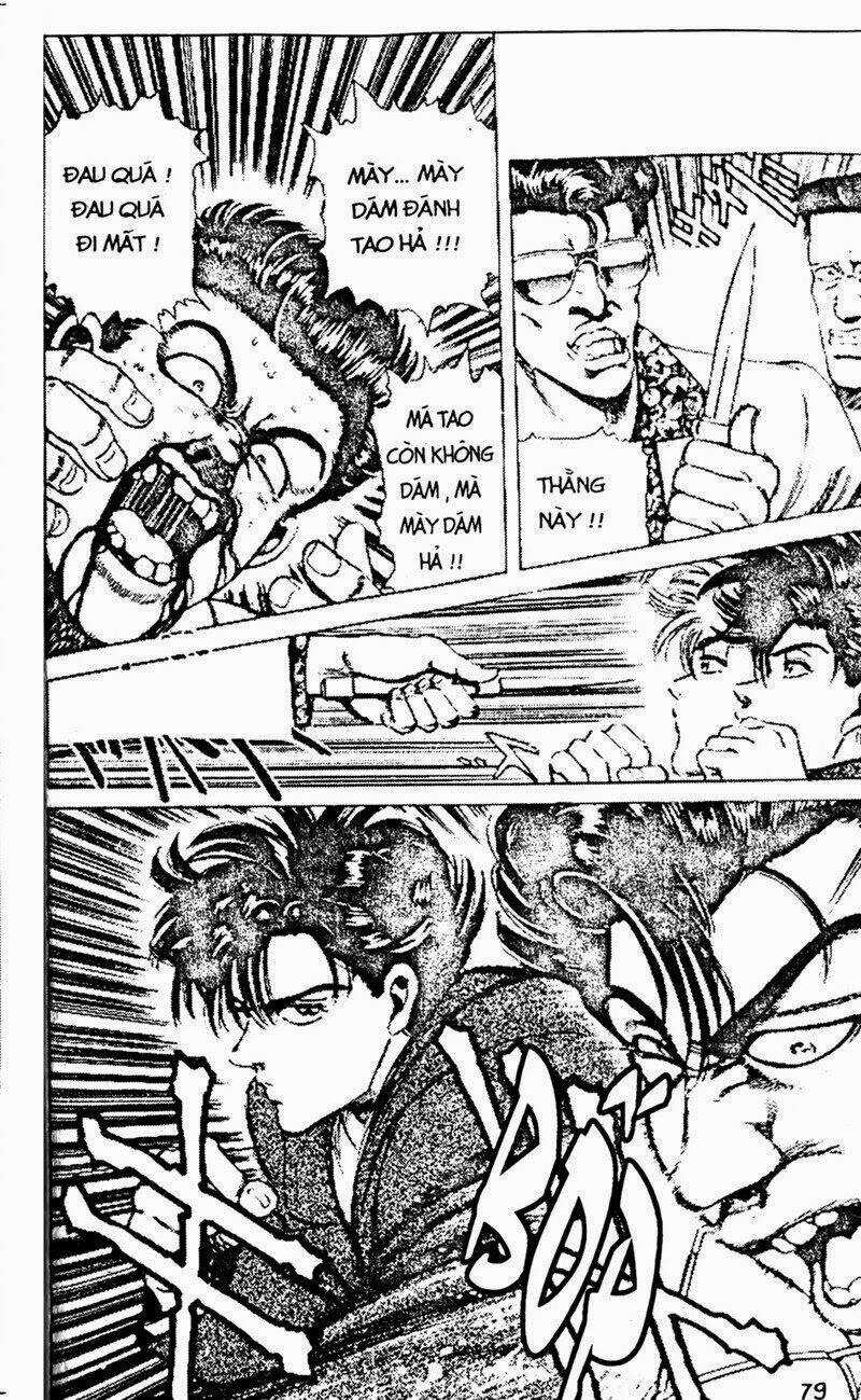 Sức Mạnh Nhân Đôi Chapter 2.1 trang 12