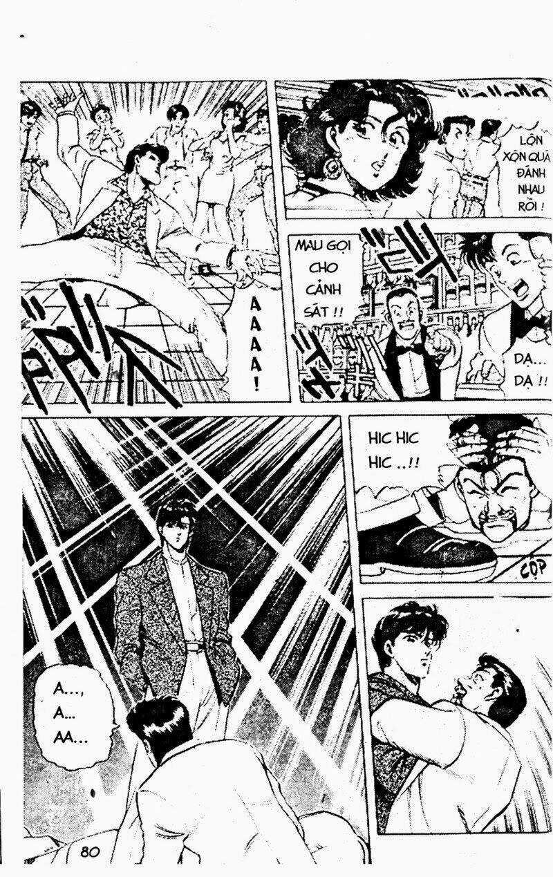 Sức Mạnh Nhân Đôi Chapter 2.1 trang 13