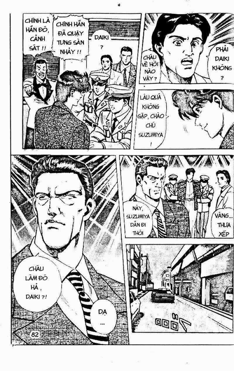 Sức Mạnh Nhân Đôi Chapter 2.1 trang 15