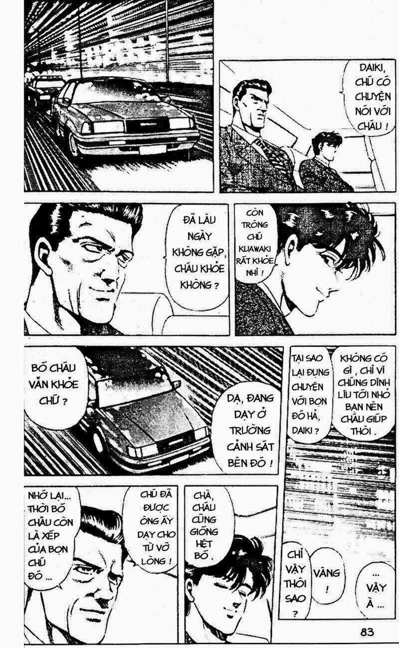 Sức Mạnh Nhân Đôi Chapter 2.1 trang 16