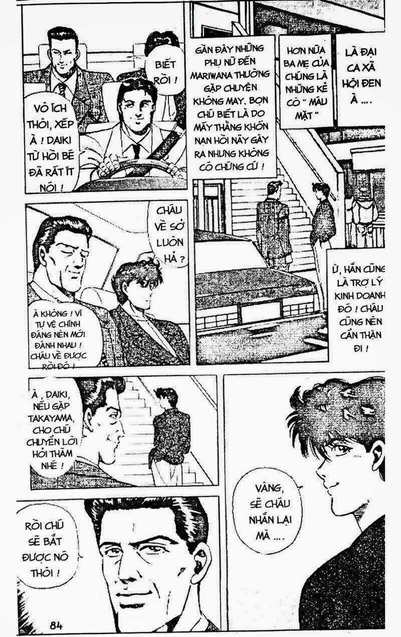 Sức Mạnh Nhân Đôi Chapter 2.1 trang 17