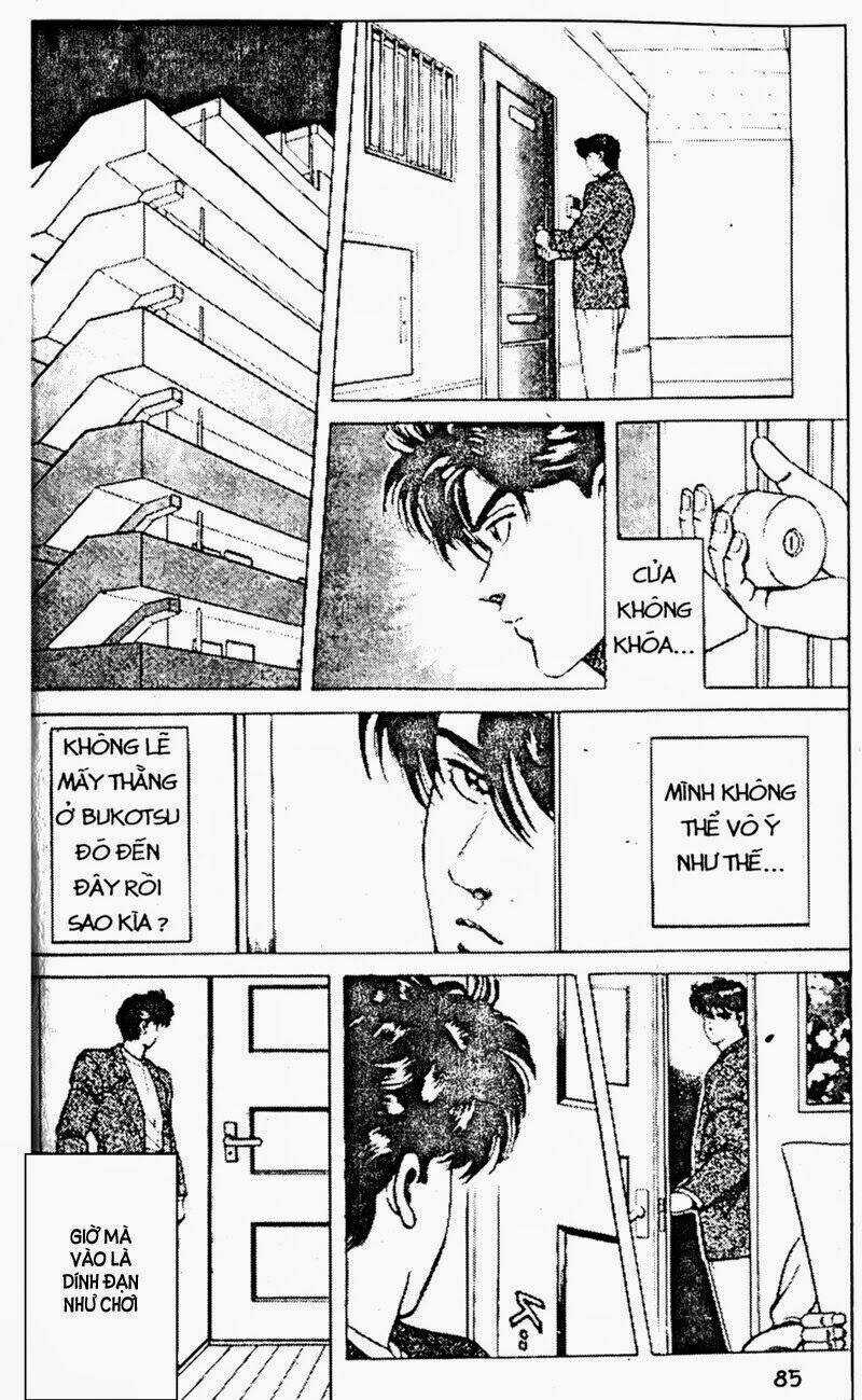 Sức Mạnh Nhân Đôi Chapter 2.1 trang 18