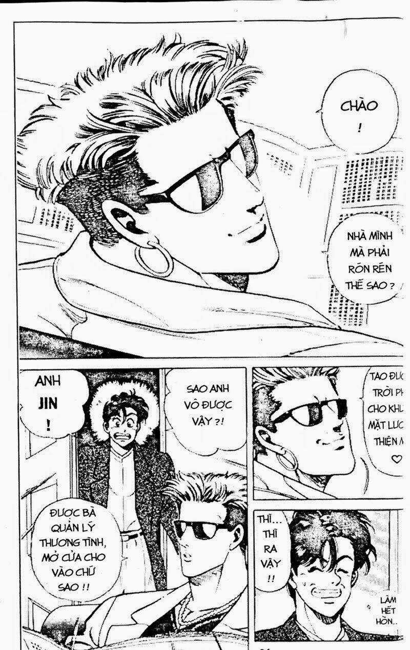 Sức Mạnh Nhân Đôi Chapter 2.1 trang 19