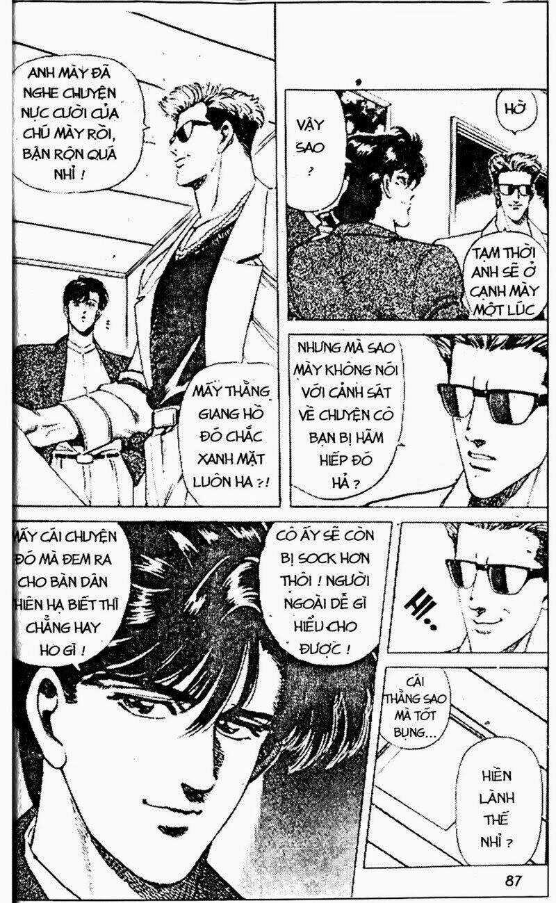 Sức Mạnh Nhân Đôi Chapter 2.1 trang 20