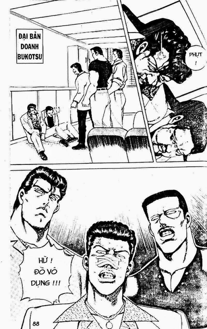 Sức Mạnh Nhân Đôi Chapter 2.1 trang 21