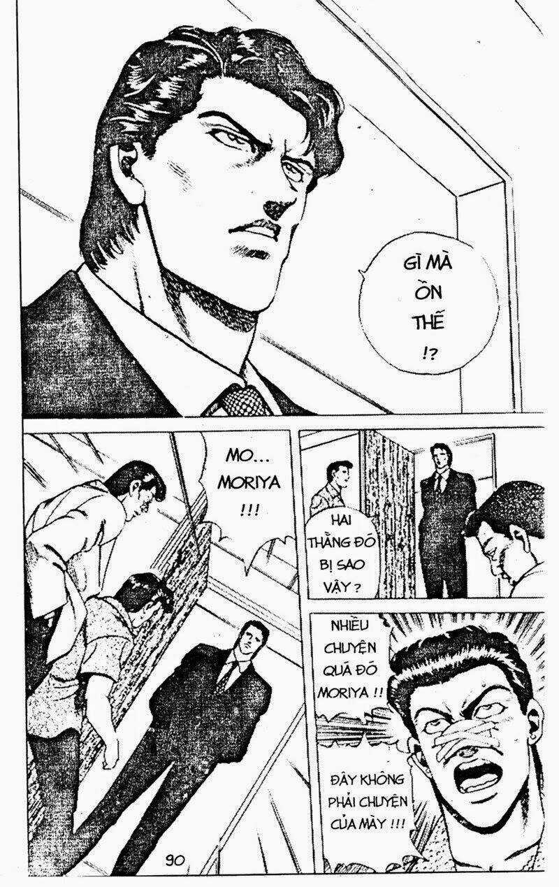 Sức Mạnh Nhân Đôi Chapter 2.1 trang 23